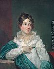 Mrs. Daniel DeSaussure Bacot by Samuel Finley Breese Morse